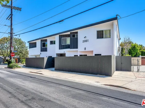 2001 Penmar Ave, Venice, CA 90291