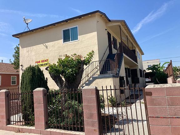 4th image of 1533 W 80th St APT 4