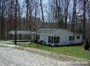 23 Kari Cir, Candler, NC 28715