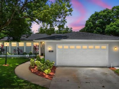 5312 Newhall Ave, Orlando, FL, 32810