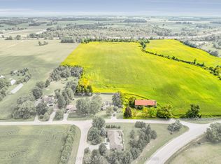 1473 Donnybrook Dr, Thames Centre, ON N0L 1G5