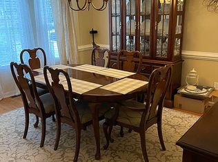 158 Palmer Dr, Clayton, NC 27527