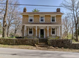 5612 Old Floydsburg Rd, Crestwood, KY 40014
