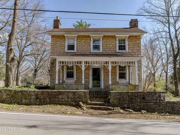 5612 Old Floydsburg Rd, Crestwood, KY 40014