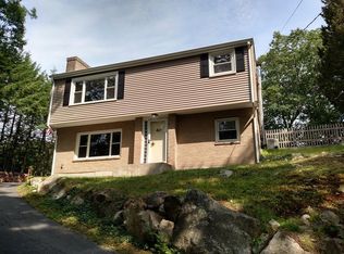 40 Rathbun Rd, Natick, MA 01760
