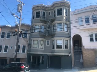 155 Eureka St #1, San Francisco, CA