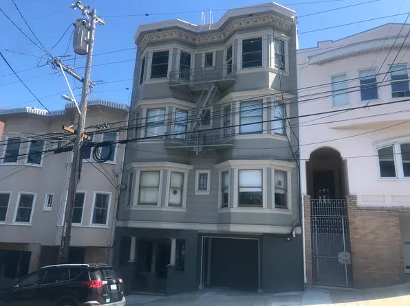 155 Eureka St #4, San Francisco, CA 94114