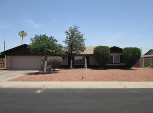 13809 N 34th Ave, Phoenix, AZ 85053