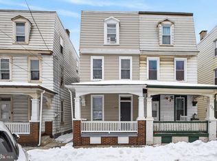 734 S 2nd St, Steelton, PA 17113