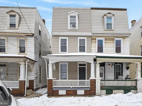 734 S 2nd St, Steelton, PA 17113