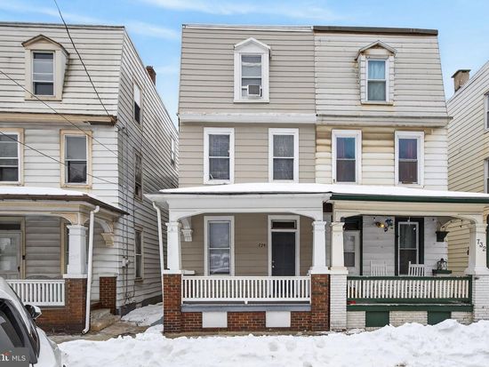 734 S 2nd St, Steelton, PA 17113