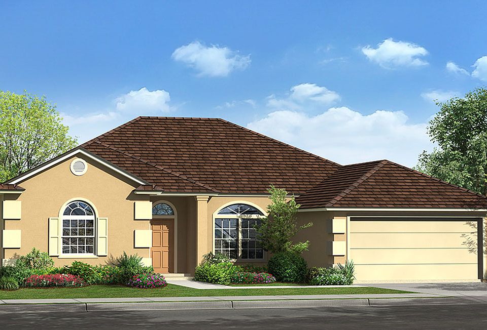 Elevation Image 1.