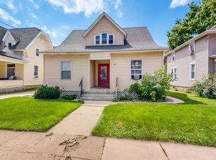 217 6th Ave NW, Rochester, MN 55901