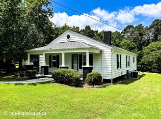 724 Elmira St, Burlington, NC 27217