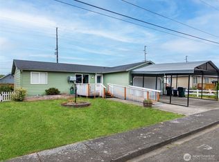 737 SW William Ave, Chehalis, WA 98532