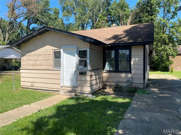 429 Arthur St, Poplar Bluff, MO 63901