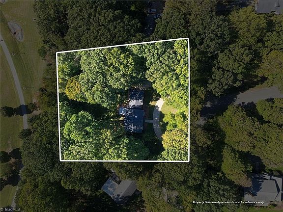3rd image of 4603 Forest Lake Rd
