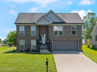 11409 Reality Trl, Louisville, KY 40229