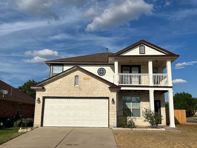 1000 Barclay Dr, Leander, TX, 78641