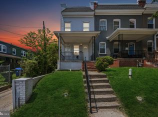 3800 Old York Rd, Baltimore, MD 21218