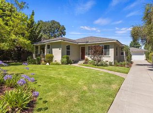 1540 Garfield Ave, San Marino, CA 91108