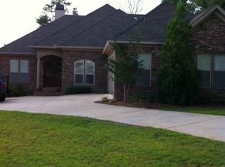 3213 Wynnfield Ct, Mobile, AL 36695