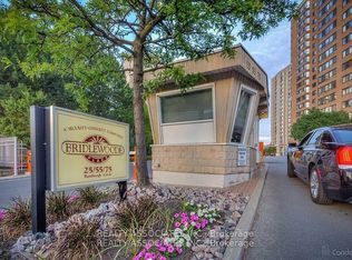 55 Bamburgh Cir #1613, Toronto, ON M1W 3V4
