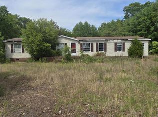 708 Ghio Rd, Hamlet, NC 28345