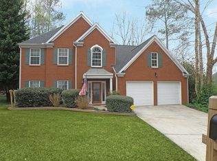 135 Clubhouse Dr NW, Kennesaw, GA 30144