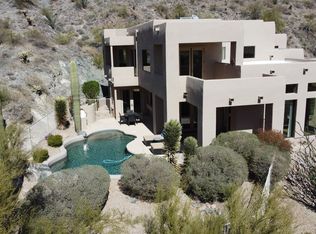 14510 E Golden Eagle Blvd, Fountain Hills, AZ 85268