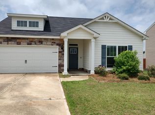 85 Orchard Cir, Edgefield, SC 29824