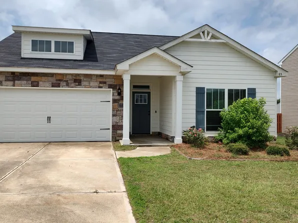 85 Orchard Cir, Edgefield, SC 29824