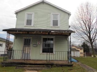 7 Washington St, Latrobe, PA 15650