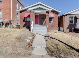 5211 Itaska St, Saint Louis, MO
