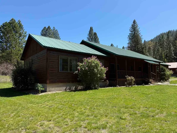 60 Riverview Ln, Twain, CA 95984