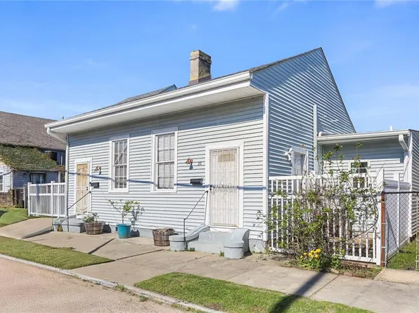 209 N Johnson St, New Orleans, LA 70112