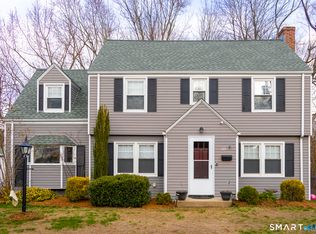 39 Pendleton Rd, New Britain, CT 06053