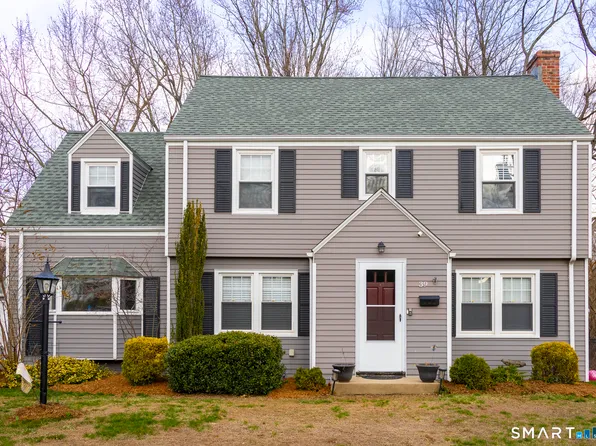 39 Pendleton Road, New Britain, CT 06053