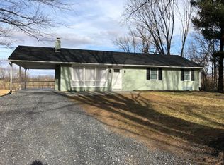 18600 Jerusalem Church Rd, Poolesville, MD 20837