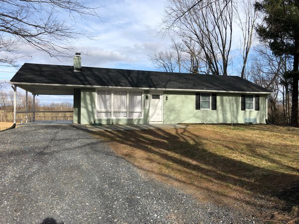 18600 Jerusalem Church Rd