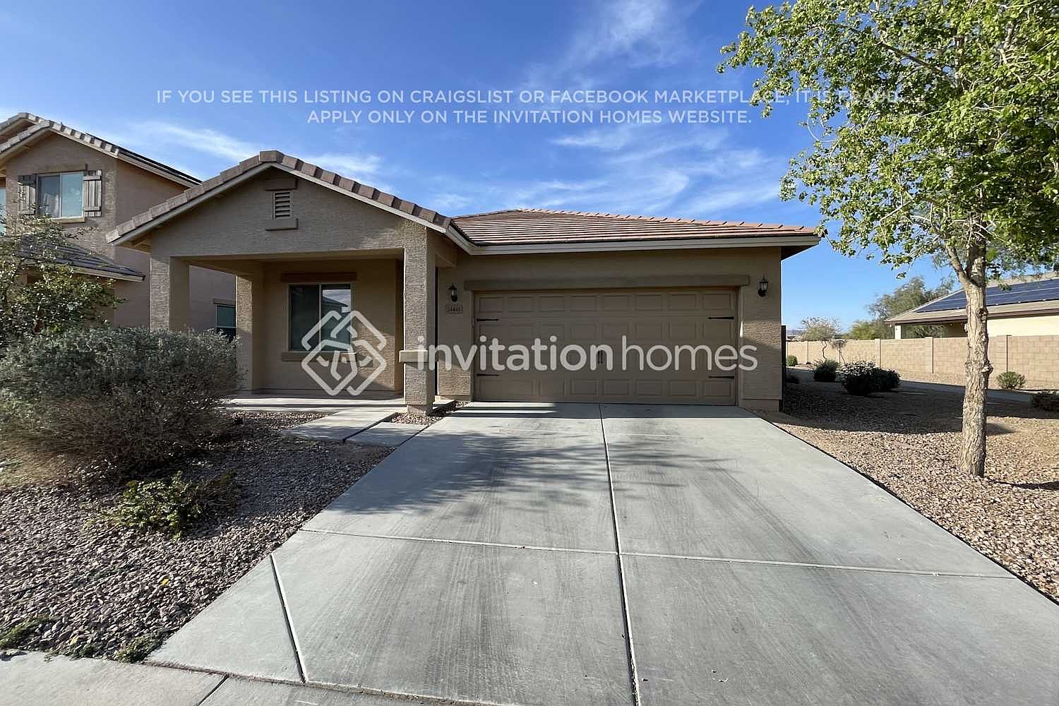 24446 W Sheraton Ln, Buckeye, AZ 85326 | Zillow