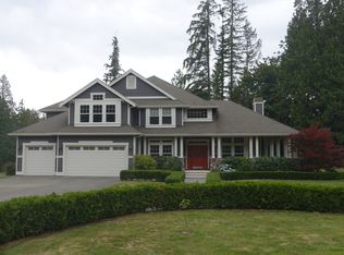24220 NE 25th St, Sammamish, WA 98074