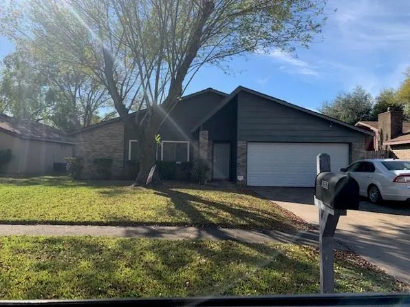 1638 Castle Creek Dr, Missouri City, TX 77489