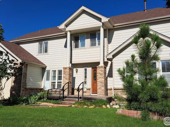 2340 Outlook Trl, Broomfield, CO 80020
