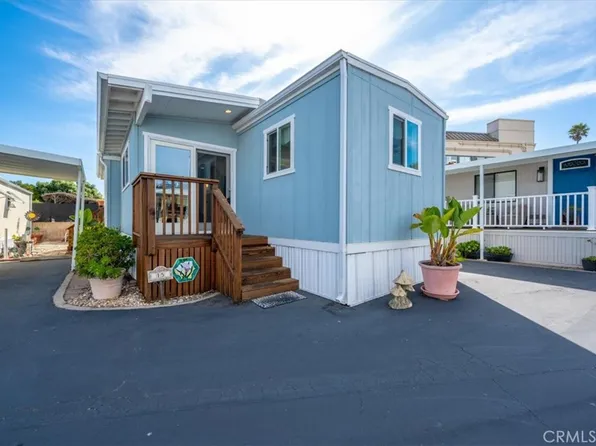 901 Morro Bay Blvd Space 15, Morro Bay, CA 93442