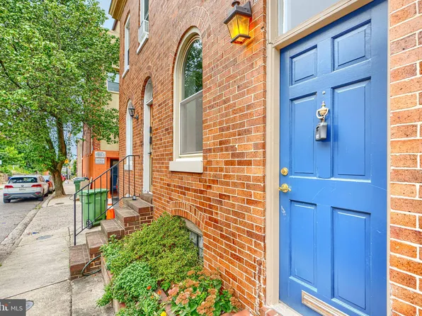 417 Grindall St, Baltimore, MD 21230