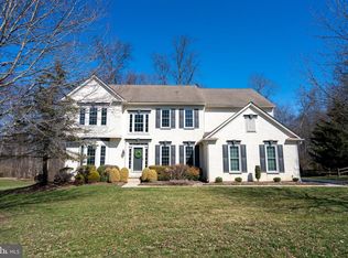1337 Stoney River Dr, Maple Glen, PA 19002