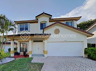12354 SW 143rd Ln, Miami, FL 33186