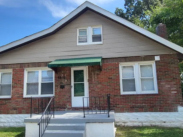 3838 Avondale Ave, Saint Louis, MO 63121