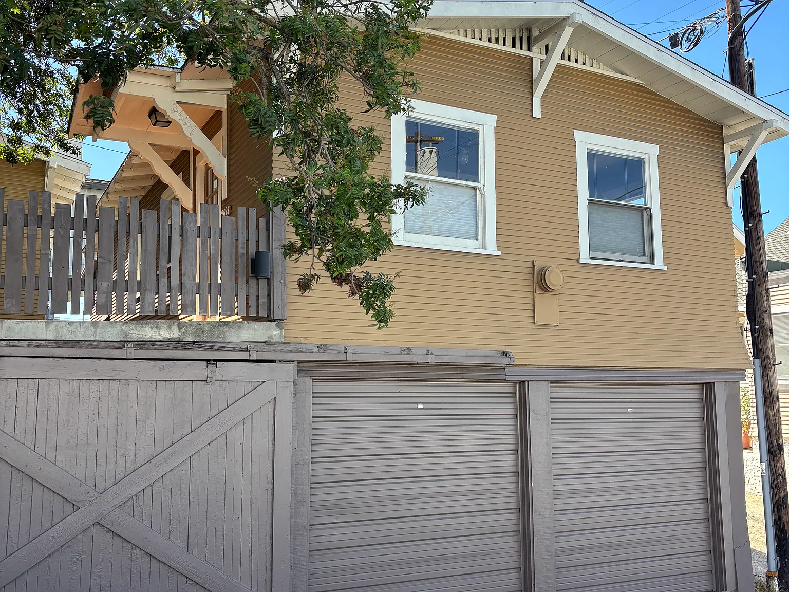 1 bed, 680 sqft, $2,550 — Photo 2